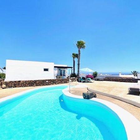 Bungalow Rey Carlos プエルト・デル・カルメン エクステリア 写真
