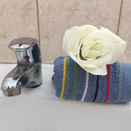 Bungalow Rey Carlos プエルト・デル・カルメン エクステリア 写真