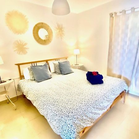 Bungalow Rey Carlos プエルト・デル・カルメン エクステリア 写真